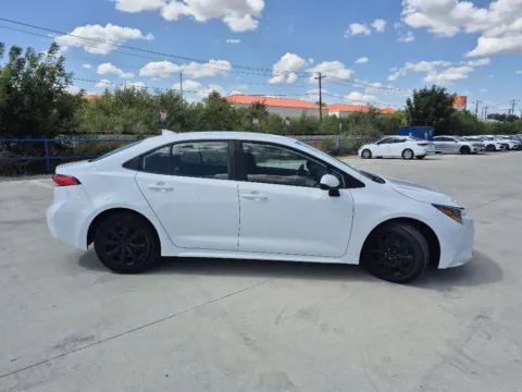 More photos of 2023 TOYOTA COROLLA LE at Callahan Motor Company, TX