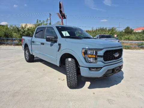 More photos of 2023 FORD F-150 XL at Callahan Motor Company, TX