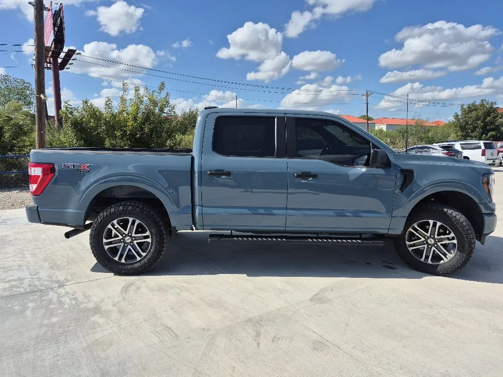 More photos of 2023 FORD F-150 XL at Callahan Motor Company, TX