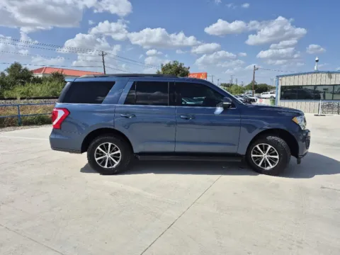 More photos of 2019 FORD EXPEDITION XLT at Callahan Motor Company, TX