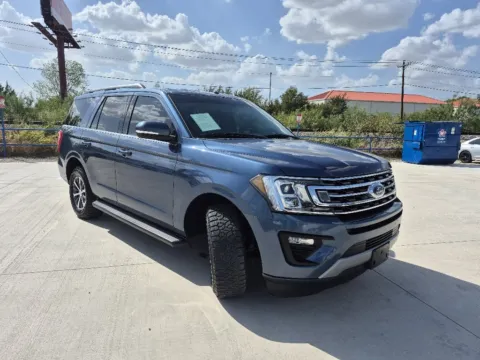 More photos of 2019 FORD EXPEDITION XLT at Callahan Motor Company, TX