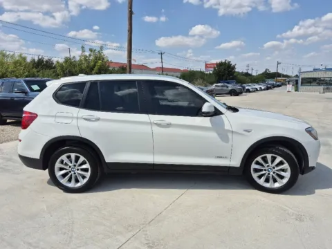 More photos of 2016 BMW X3 XDRIVE28I at Callahan Motor Company, TX