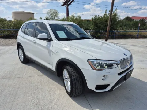 More photos of 2016 BMW X3 XDRIVE28I at Callahan Motor Company, TX