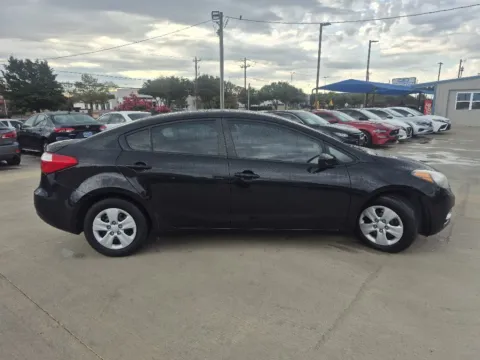 More photos of 2016 KIA FORTE LX at Callahan Motor Company, TX