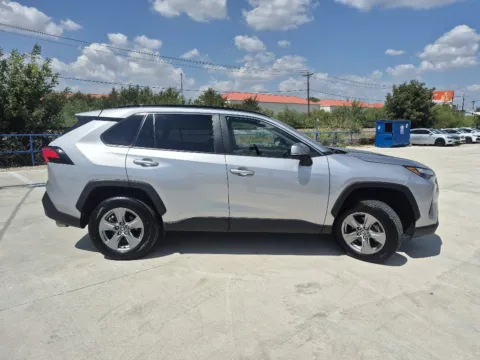 More photos of 2024 TOYOTA RAV4 HYBRID XLE at Callahan Motor Company, TX