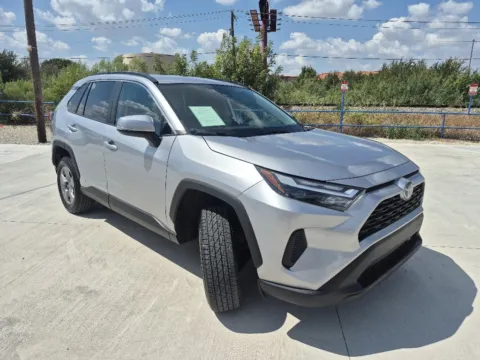 More photos of 2024 TOYOTA RAV4 HYBRID XLE at Callahan Motor Company, TX