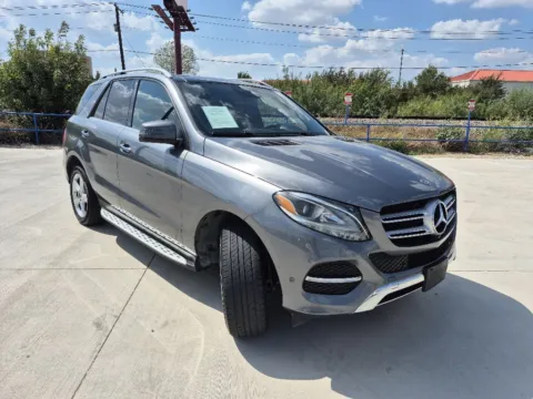 More photos of 2017 MERCEDES-BENZ GLE 350 4MATIC at Callahan Motor Company, TX