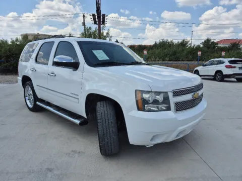 More photos of 2012 CHEVROLET TAHOE LTZ at Callahan Motor Company, TX