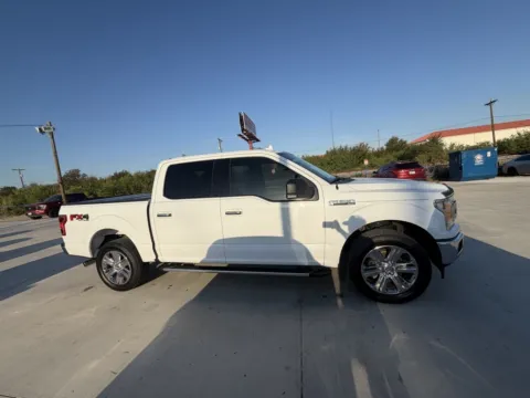 More photos of 2018 FORD F-150 XL at Callahan Motor Company, TX
