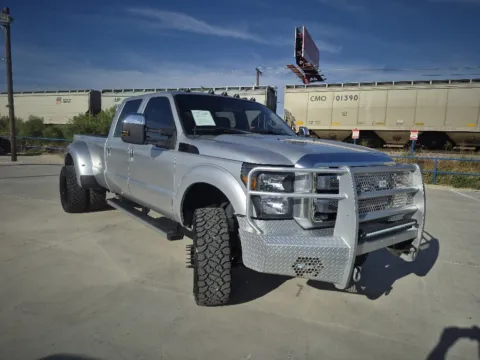 More photos of 2015 FORD F-350 SUPER DUT PLATINUM at Callahan Motor Company, TX