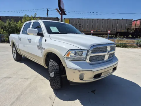 More photos of 2014 RAM 1500 LARAMIE LONGHORN at Callahan Motor Company, TX