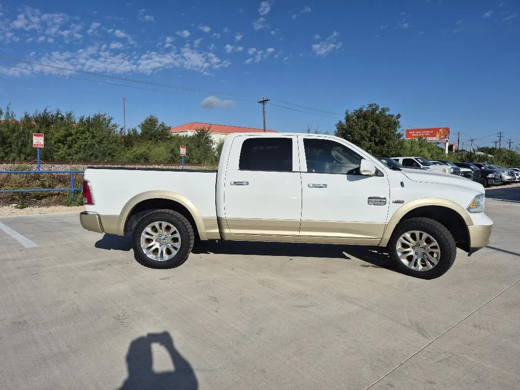 More photos of 2014 RAM 1500 LARAMIE LONGHORN at Callahan Motor Company, TX
