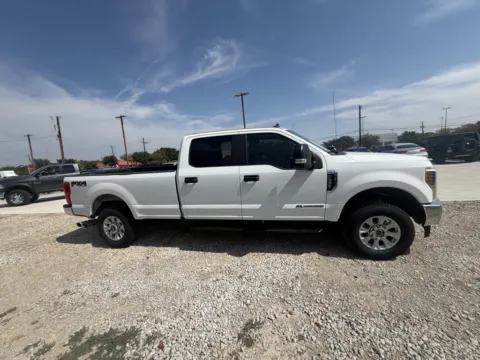 More photos of 2019 FORD F-250 SUPER DUT XL at Callahan Motor Company, TX