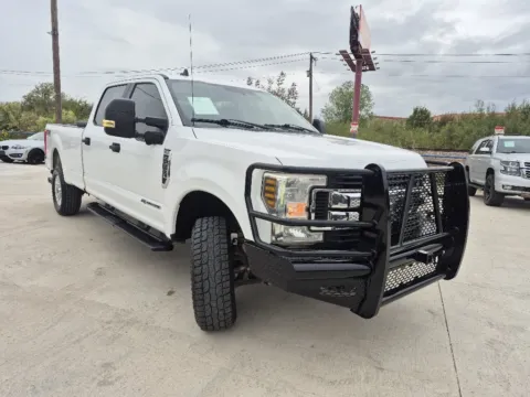 More photos of 2019 FORD F-250 SUPER DUT XL at Callahan Motor Company, TX
