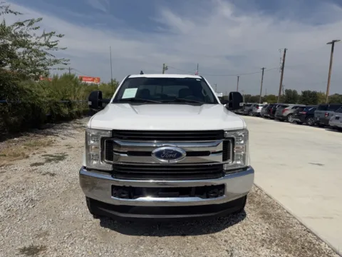 More photos of 2019 FORD F-250 SUPER DUT XL at Callahan Motor Company, TX