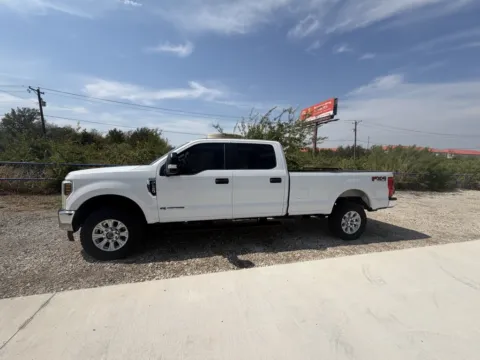 Photos of 2019 FORD F-250 SUPER DUT XL for sale in Fort Worth, TX at Callahan Motor Company