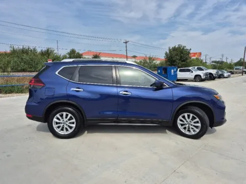 More photos of 2018 NISSAN ROGUE SV at Callahan Motor Company, TX