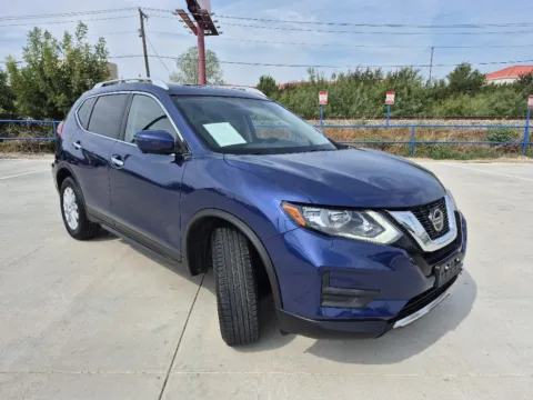More photos of 2018 NISSAN ROGUE SV at Callahan Motor Company, TX