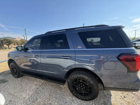 More photos of 2022 FORD EXPEDITION TIMBERLINE at Callahan Motor Company, TX