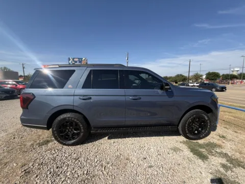 More photos of 2022 FORD EXPEDITION TIMBERLINE at Callahan Motor Company, TX