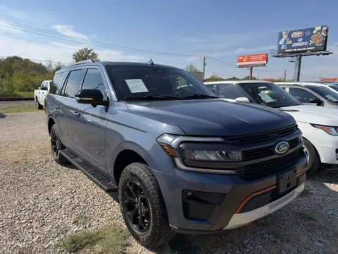 Photos of 2022 FORD EXPEDITION TIMBERLINE for sale in Fort Worth, TX at Callahan Motor Company