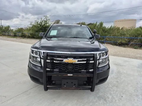 Another view of 2018 CHEVROLET TAHOE POLICE for sale in Fort Worth, TX at Callahan Motor Company