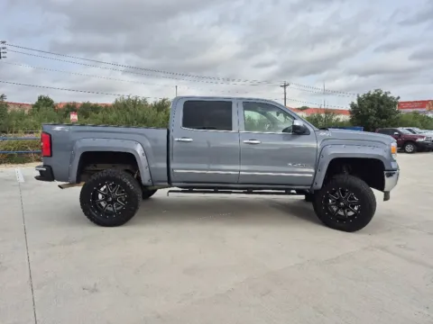 More photos of 2015 GMC SIERRA 1500 SLT at Callahan Motor Company, TX