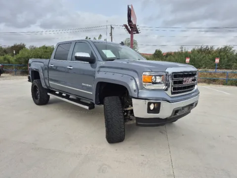 More photos of 2015 GMC SIERRA 1500 SLT at Callahan Motor Company, TX