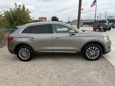 More photos of 2016 LINCOLN MKX SELECT at Callahan Motor Company, TX