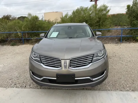 More photos of 2016 LINCOLN MKX SELECT at Callahan Motor Company, TX