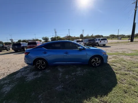 More photos of 2024 NISSAN SENTRA SV at Callahan Motor Company, TX