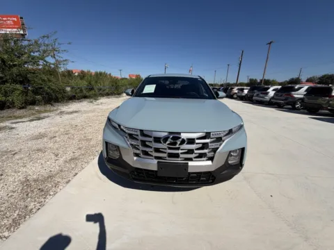 More photos of 2023 HYUNDAI SANTA CRUZ SEL at Callahan Motor Company, TX