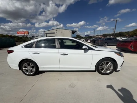More photos of 2019 HYUNDAI SONATA SEL at Callahan Motor Company, TX