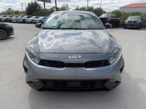 More photos of 2022 KIA FORTE GT-Line at Callahan Motor Company, TX