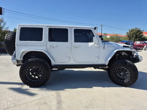 More photos of 2015 JEEP WRANGLER UNLIMI SPORT at Callahan Motor Company, TX