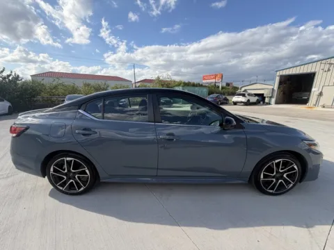 More photos of 2024 NISSAN SENTRA SR at Callahan Motor Company, TX