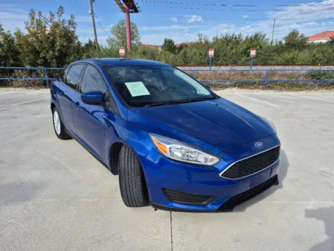 More photos of 2018 FORD FOCUS SE at Callahan Motor Company, TX