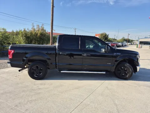 More photos of 2016 FORD F-150 XL at Callahan Motor Company, TX