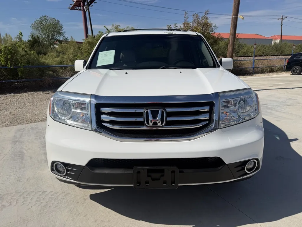 More photos of 2013 HONDA PILOT EX-L at Callahan Motor Company, TX