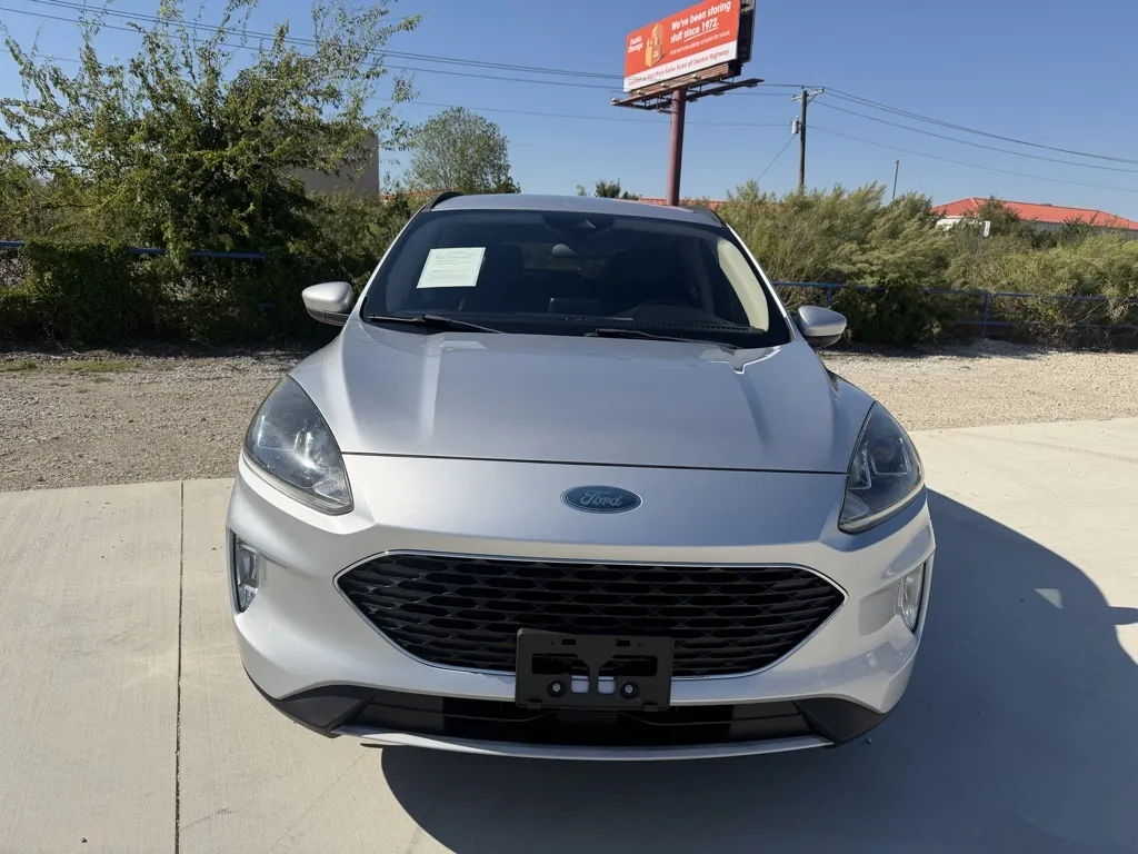 2020 FORD ESCAPE SEL thumbnail 5