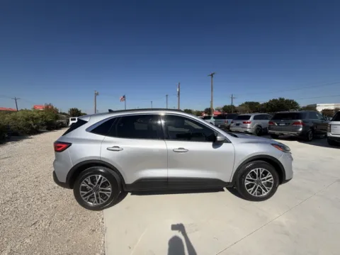More photos of 2020 FORD ESCAPE SEL at Callahan Motor Company, TX
