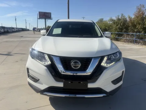 More photos of 2018 NISSAN ROGUE S at Callahan Motor Company, TX