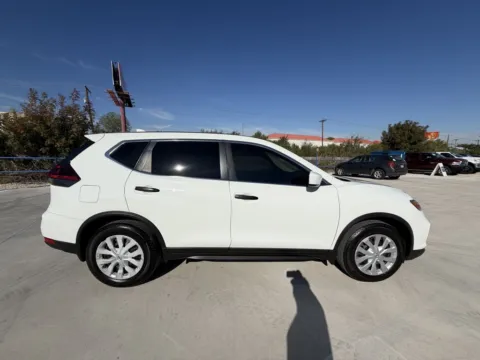 More photos of 2018 NISSAN ROGUE S at Callahan Motor Company, TX