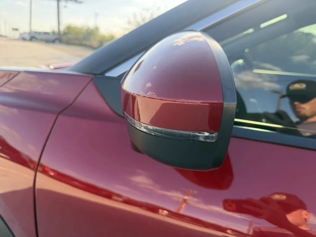 2022 NISSAN ROGUE SV thumbnail 8
