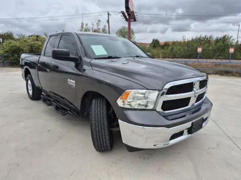More photos of 2019 RAM 1500 CLASSIC TRADESMAN at Callahan Motor Company, TX