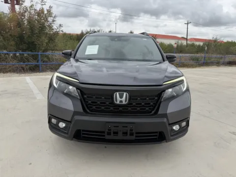 More photos of 2019 HONDA PASSPORT EX-L at Callahan Motor Company, TX