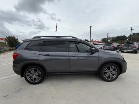 More photos of 2019 HONDA PASSPORT EX-L at Callahan Motor Company, TX