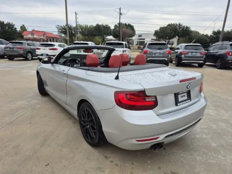 More photos of 2016 BMW 2 SERIES 228I at Callahan Motor Company, TX
