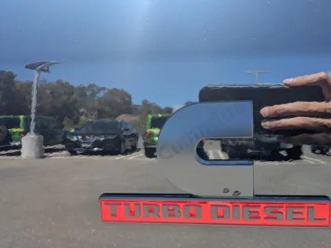 Another view of 2026 Ram 2500 Laramie for sale in Chula Vista, CA at Mossy Chrysler Dodge Jeep Ram