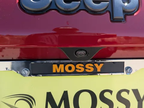 More photos of 2026 Jeep Compass Latitude at Mossy Chrysler Dodge Jeep Ram, CA